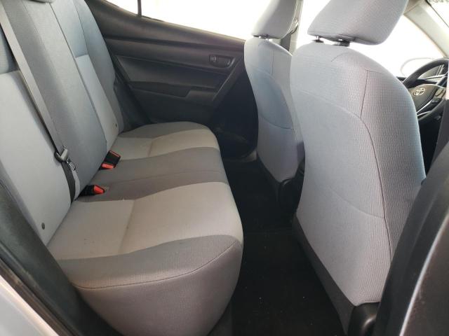 Photo 10 from auction – 2017 TOYOTA COROLLA L with VIN 5YFBURHE7HP704084