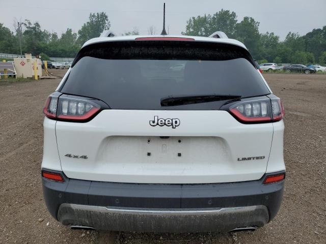 Photo 6 from auction – 2019 JEEP CHEROKEE L with VIN 1C4PJMDN5KD157530