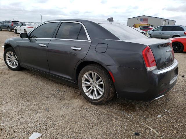 Photo 2 from auction – 2015 CHRYSLER 300C with VIN 2C3CCAEGXFH749266