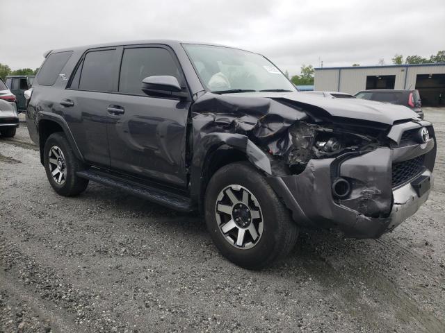 Photo 4 from auction – 2019 TOYOTA 4RUNNER SR with VIN JTEBU5JR2K5699639