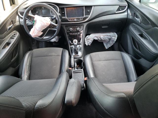 Photo 8 from auction – 2021 BUICK ENCORE PRE with VIN KL4CJESB1MB304707