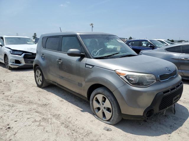 Photo 4 from auction – 2015 KIA SOUL with VIN KNDJN2A29F7201140