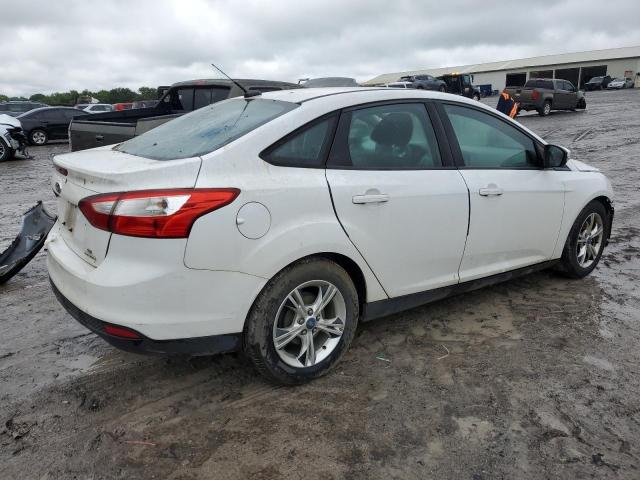 Photo 3 from auction – 2013 FORD FOCUS SE with VIN 1FADP3F26DL133279