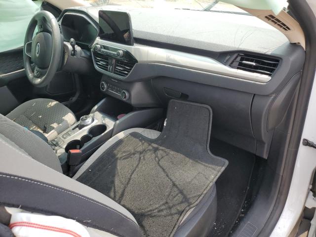 Photo 8 from auction – 2020 FORD ESCAPE SE with VIN 1FMCU9G66LUC72450