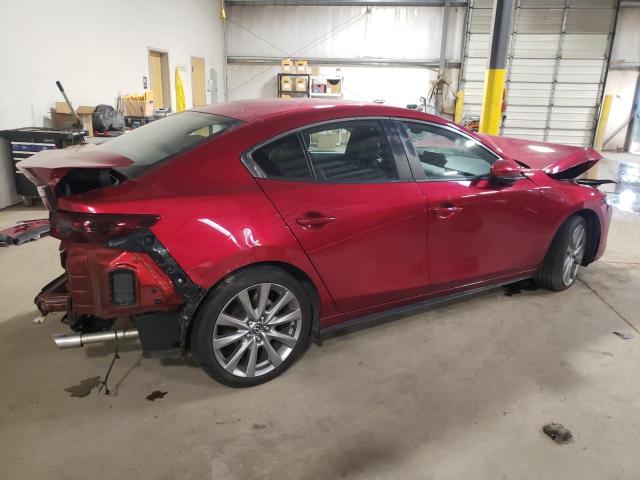 Photo 3 from auction – 2019 MAZDA 3 SELECT with VIN 3MZBPAAL2KM108247