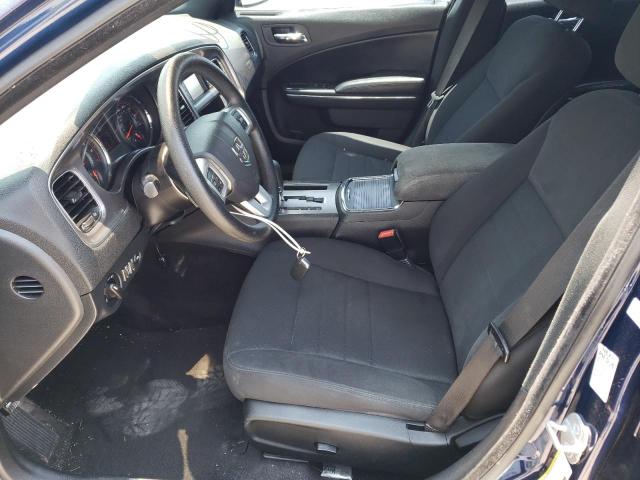 Фото 7 с аукциона – 2014 DODGE CHARGER SE с VIN 2C3CDXBG2EH266535