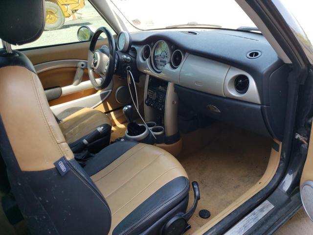 Photo 8 from auction – 2002 MINI COOPER with VIN WMWRC33452TE10230