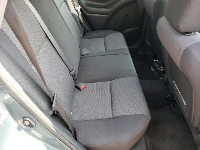 Photo 10 from auction – 2007 PONTIAC VIBE with VIN 5Y2SL65807Z412099