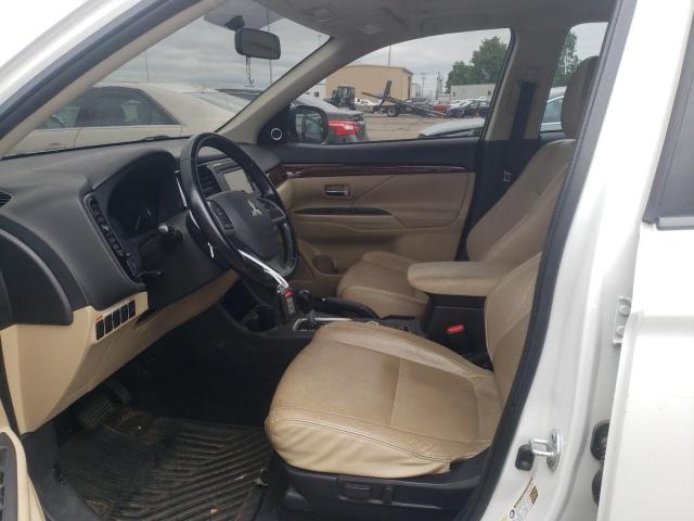 Photo 7 from auction – 2014 MITSUBISHI OUTLANDER with VIN JA4AZ3A37EZ009148