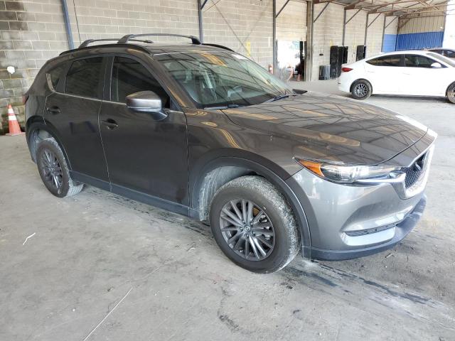 Photo 4 from auction – 2020 MAZDA CX-5 TOURI with VIN JM3KFACM1L0751177