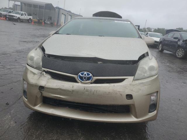 Photo 5 from auction – 2011 TOYOTA PRIUS with VIN JTDKN3DU7B0254767