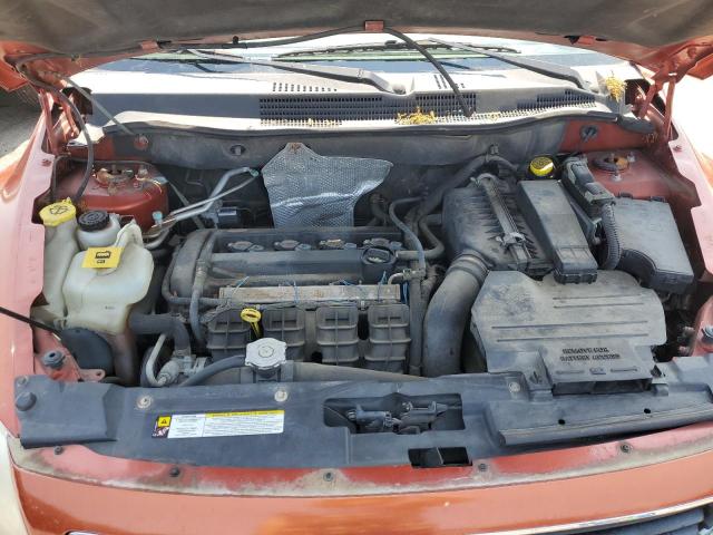Снимка 11 от търг – 2010 DODGE CALIBER SX с VIN 1B3CB4HA7AD542056