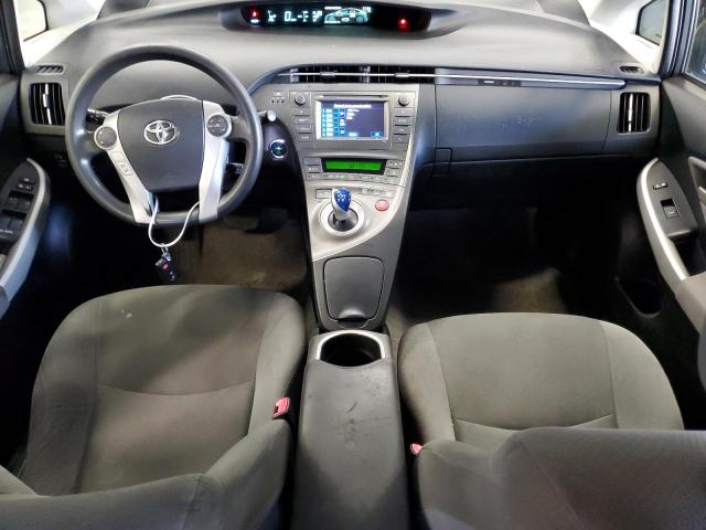 Photo 8 from auction – 2012 TOYOTA PRIUS with VIN JTDKN3DU4C1592543