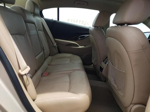 Photo 10 from auction – 2010 BUICK LACROSSE C with VIN 1G4GB5EG1AF201475