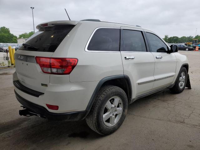 Photo 3 from auction – 2011 JEEP GRAND CHER with VIN 1J4RR4GG0BC590073