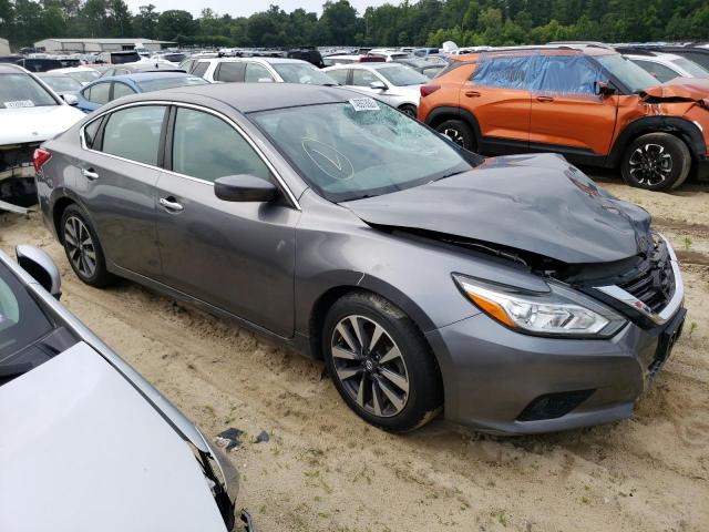 Photo 4 from auction – 2017 NISSAN ALTIMA 2.5 with VIN 1N4AL3AP8HC249820