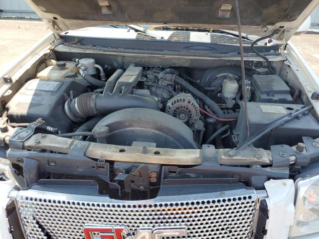 Photo 12 from auction – 2007 GMC ENVOY DENA with VIN 1GKET63M772281540