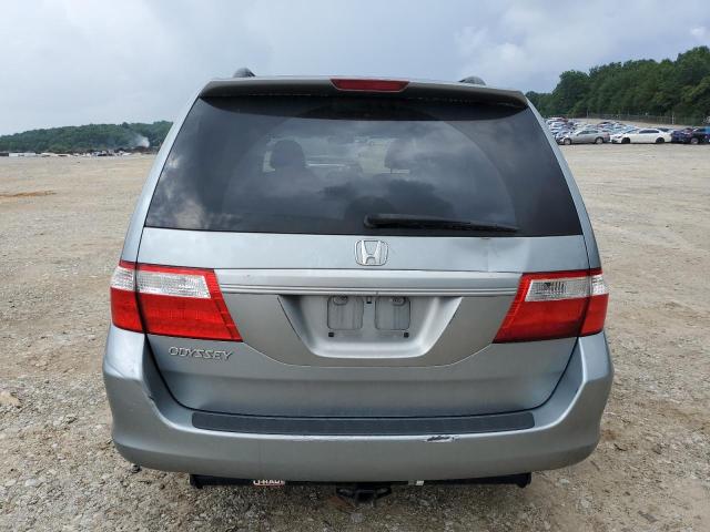 Photo 6 from auction – 2006 HONDA ODYSSEY EX with VIN 5FNRL38776B100401