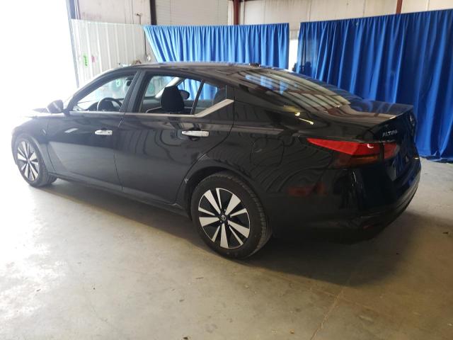 Photo 2 from auction – 2022 NISSAN ALTIMA SV with VIN 1N4BL4DV5NN332299