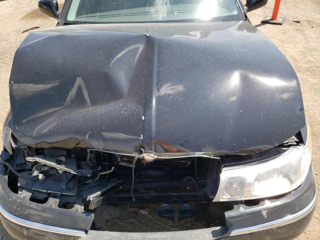 Photo 11 from auction – 2000 LINCOLN TOWN CAR C with VIN 1LNHM83W3YY874180