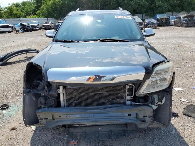 Photo 5 from auction – 2012 GMC TERRAIN SL with VIN 2GKALWEK9C6323181