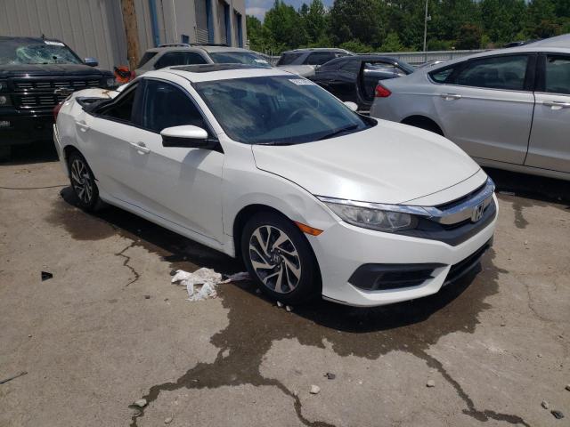 Photo 4 from auction – 2016 HONDA CIVIC EX with VIN 19XFC2F7XGE086520