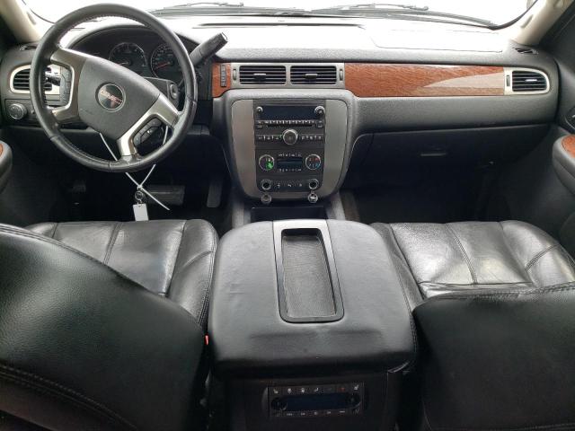 Photo 8 from auction – 2007 GMC YUKON with VIN 1GKFC13J47R279765
