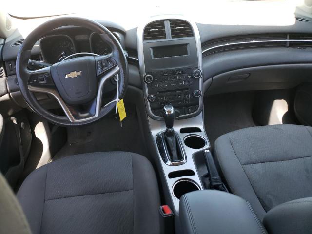 Photo 8 from auction – 2014 CHEVROLET MALIBU LS with VIN 1G11B5SL1EF269639