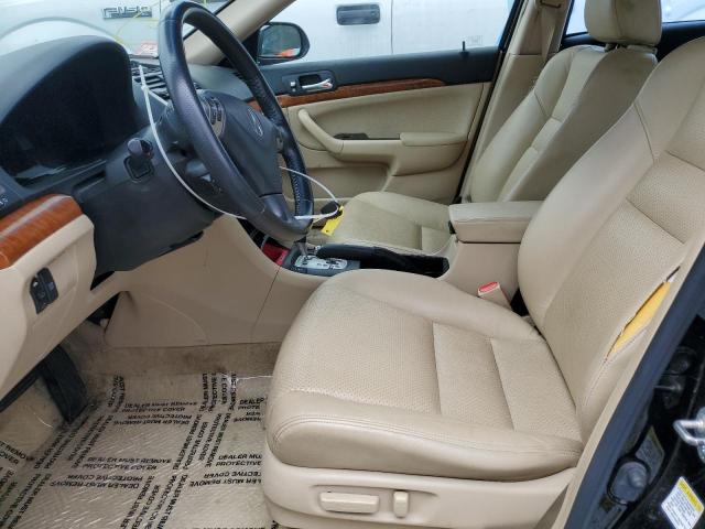 Photo 7 from auction – 2008 ACURA TSX with VIN JH4CL96948C007072