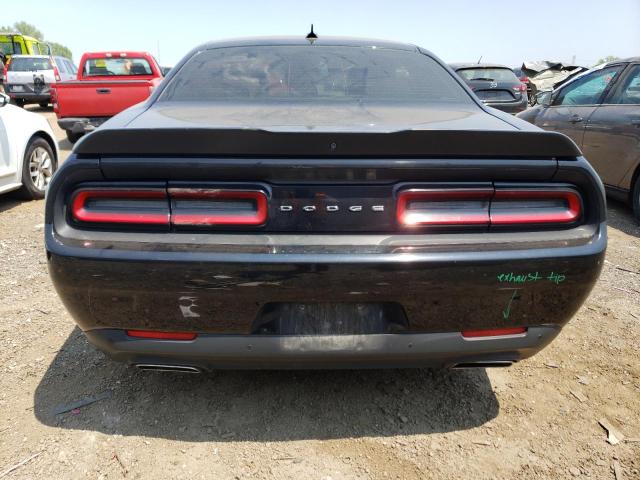 Photo 6 from auction – 2015 DODGE CHALLENGER with VIN 2C3CDZBTXFH889055