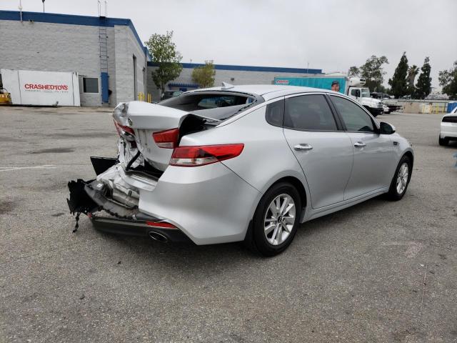 Photo 3 from auction – 2017 KIA OPTIMA LX with VIN KNAGT4L3XH5132925