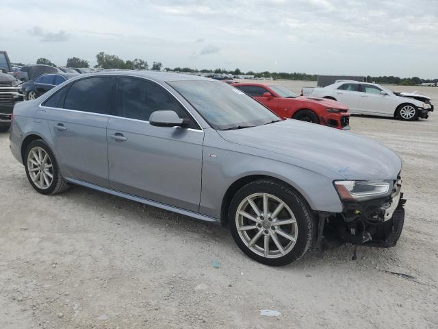 Photo 4 from auction – 2015 AUDI A4 PREMIUM with VIN WAUAFAFL1FN040901