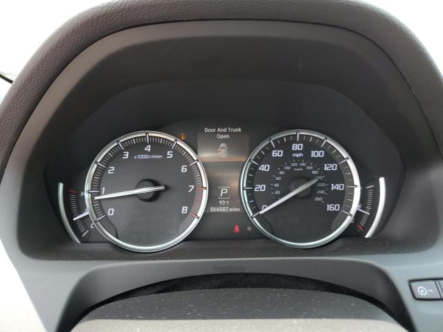 Photo 9 from auction – 2015 ACURA TLX TECH with VIN 19UUB1F51FA022386
