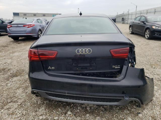 Photo 6 from auction – 2012 AUDI A6 QUATTRO with VIN WAUBGCFC7CN005188