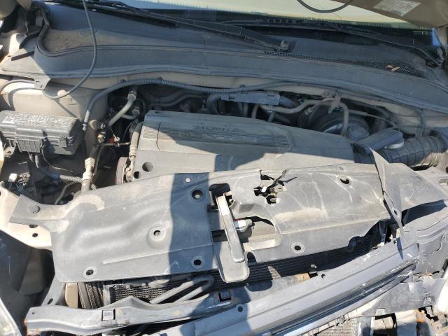 Photo 12 from auction – 2003 HONDA PILOT EX with VIN 2HKYF18593H561263