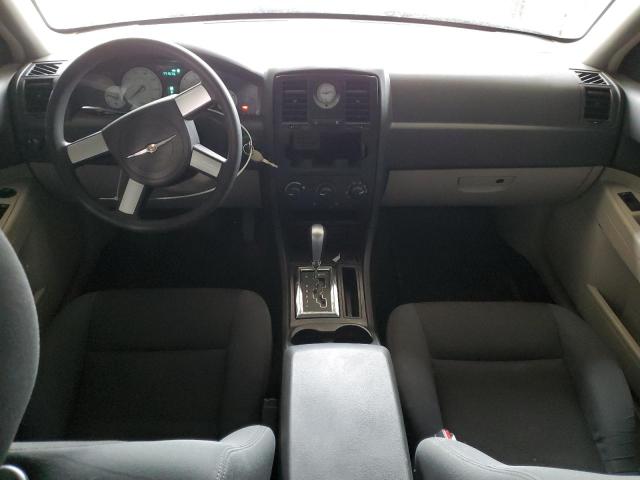 Photo 8 from auction – 2005 CHRYSLER 300 with VIN 2C3AA43R55H663221