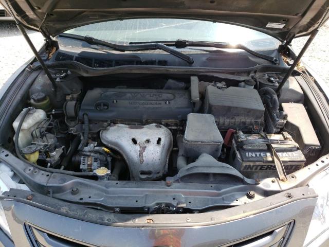 Photo 11 from auction – 2009 TOYOTA CAMRY BASE with VIN 4T4BE46K39R063045