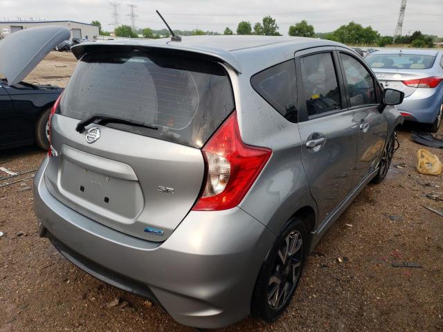 Photo 3 from auction – 2015 NISSAN VERSA NOTE with VIN 3N1CE2CP8FL370064
