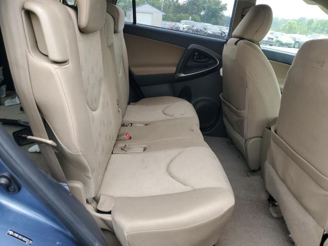 Photo 10 from auction – 2010 TOYOTA RAV4 with VIN JTMBF4DV1AD025178
