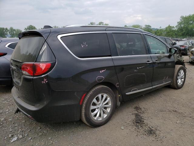 Photo 3 from auction – 2019 CHRYSLER PACIFICA T with VIN 2C4RC1BG4KR703530