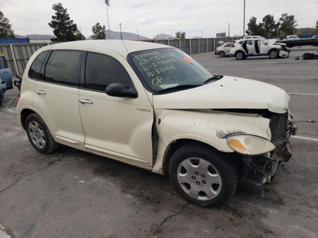 Photo 4 from auction – 2005 CHRYSLER PT CRUISER with VIN 3C4FY58B65T501023
