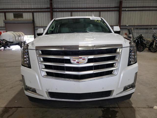 Photo 5 from auction – 2016 CADILLAC ESCALADE E with VIN 1GYS4HKJ1GR400344