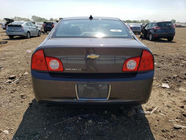 Photo 6 from auction – 2012 CHEVROLET MALIBU 1LT with VIN 1G1ZC5E09CF338365