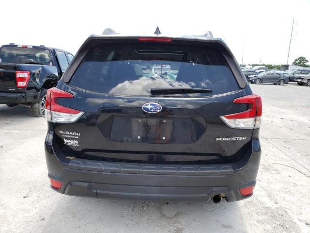 Photo 6 from auction – 2019 SUBARU FORESTER L with VIN JF2SKAUC4KH415406