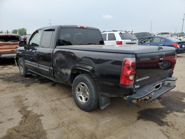 Photo 2 from auction – 2003 CHEVROLET SILVERADO with VIN 2GCEC19V531133945