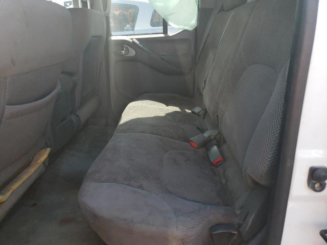 Photo 10 from auction – 2013 NISSAN FRONTIER S with VIN 1N6AD0EV2DN713713