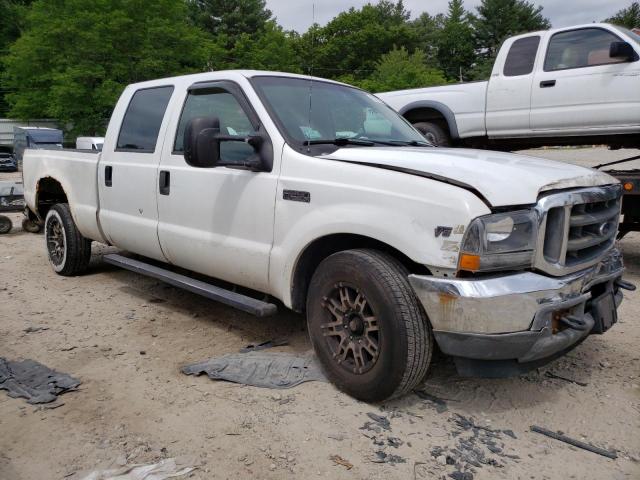 Фото 4 с аукциона – 2001 FORD F250 SUPER с VIN 1FTNW20L91EC81990