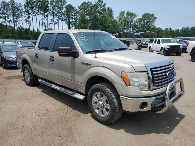 Photo 4 from auction – 2010 FORD F150 SUPER with VIN 1FTEW1C80AFA13826