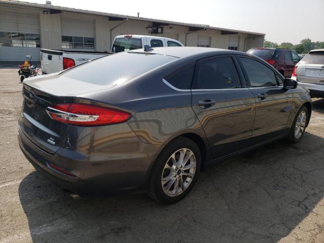 Photo 3 from auction – 2019 FORD FUSION SE with VIN 3FA6P0HD5KR243440