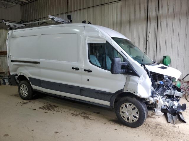 Photo 4 from auction – 2019 FORD TRANSIT T- with VIN 1FTYR2CM4KKA90893